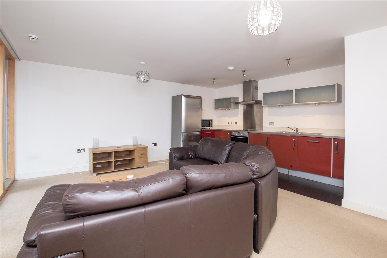 Merrivale Mews, Milton Keynes